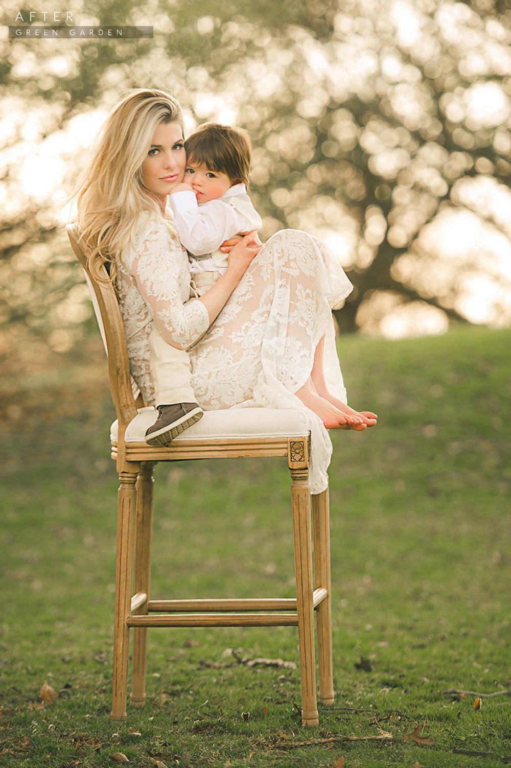 lightroom preset